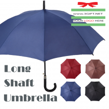 Long Shaft Umbrella